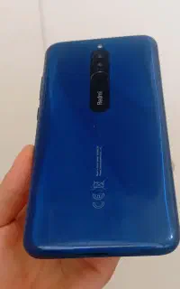 گوشی شیائومی ردمی۸.  -  Redmi8