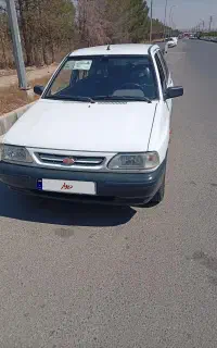 پراید ۸۸صبا