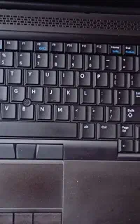 لپتاپ Dell Precision M4800