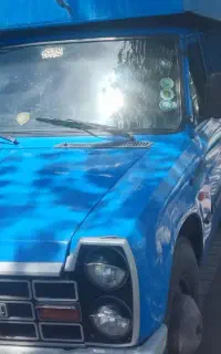 نیسان مدل ۹۰تناژپاین سالم