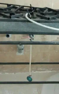 گاز سه شعله