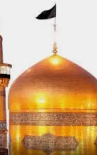 کاروان زیارتی مشهد مقدس