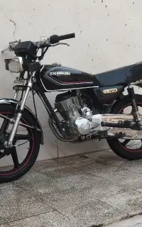 موتور هندا ۲۰۰