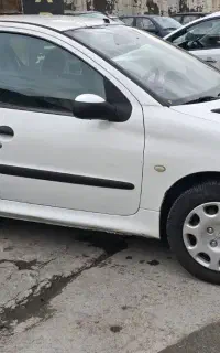 206 sd v8 مدل ۹۴