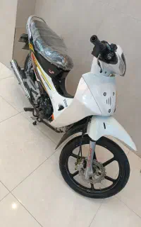 بی کلاج مدل ۹۸درحد صفر