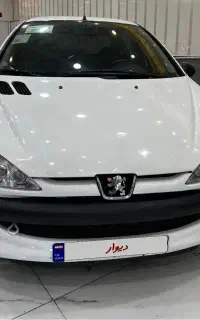 ۲۰۶مدل۹۸بیرنگ