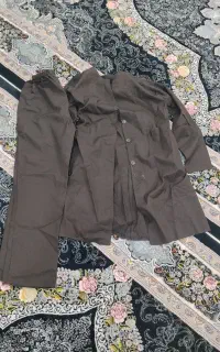 لباس مدرسه