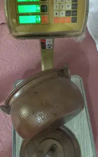 فروش قابلمه آشپزخانه مسی
