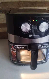 سرخ کن بدون روغن