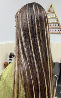 اکستنشن مو