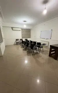 دفتر کار ۷۵ متری (اجاره)