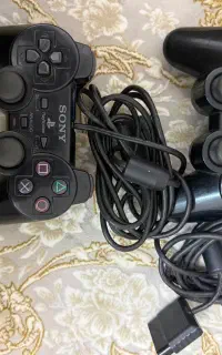 دسته سونی 2 اصل با تبدیل