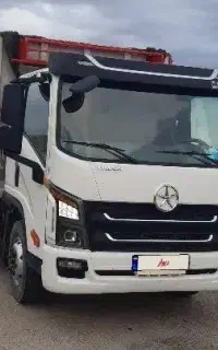 دایون ۶تن