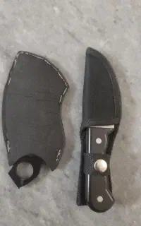 چاقو کوه نوردی