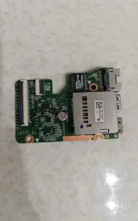 مینی برد USB لپتاپ