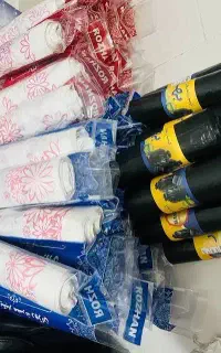 سفره یکبار مصرف.نایلون فریزر.کیسه زباله زیر قیمت