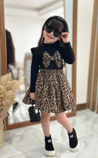 لباس بچگانه