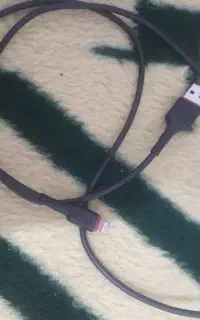 کابل شارژاپل