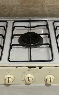 گاز فر