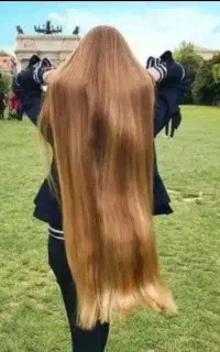 مرکز خرید و فروش مو خام و رنگی (خریدار مو)