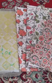 کاغذکادو کاغذی وزرورقی