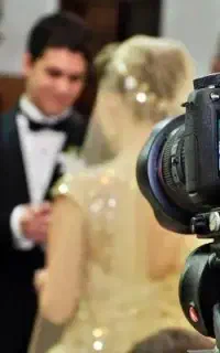 عکاس و فیلمبردار