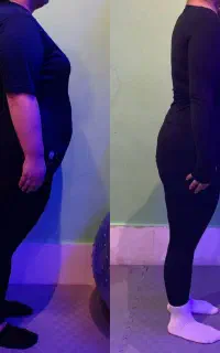 لاغری و کاهش وزن و چربی سوزی بالا
