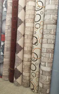 موکت ته طاقه  ، به قیمت حراجی از 12 متر به بالا