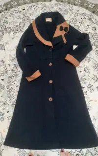بافت زمستانه در حد نو