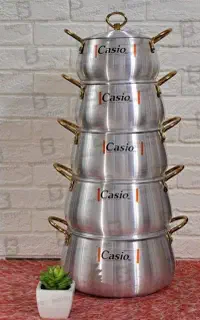 اندیکا وسایل  اشپزخونه