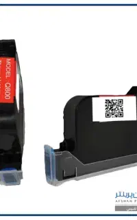 کارتریج اورجینال تایوانی مدل Q800 جت پرینتر