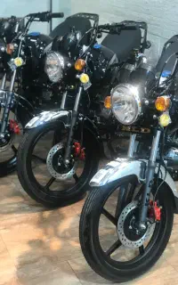 باکسر ۲۰۰ کبیر کی ال دی ۱۴۰۵ -اقساط