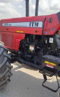 تراکتور 475 جفت مدل 405
