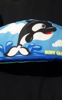 جلیقه شنای کودک کاستکو اورجینال