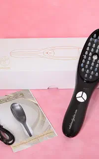 شانه فوتون دار