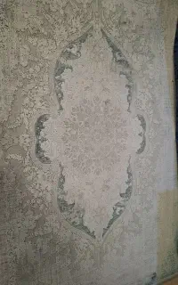 دو عدد فرش ۶متری