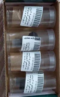 سوزن انژکتور پژو ۴۰۵ وپارس