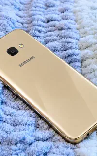 سامسونگ A5 2017 حافظه ۳۲ گیگ