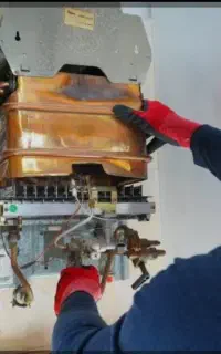 تعمیرات آبگرمکن. تعمیرات بخاری وگاز