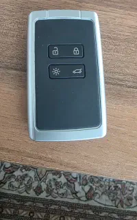 ریموت رنو کولیوس