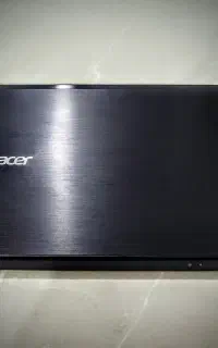 لپتاپ acer در حد i5 نسل 6