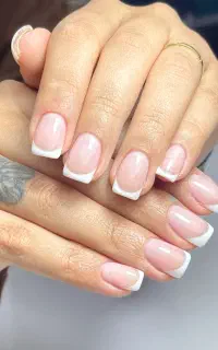 کلینیک تخصصی ناخن مهرآ