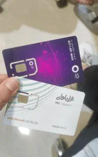 فروش خطوط رایتل و همراه اول به پایین ترین قیمت