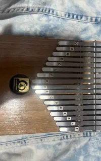 ساز کالیمبا نو