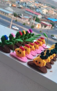 گیره سر خوشگل