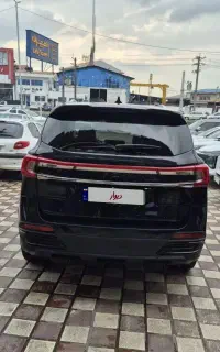 فردا موتور T5 1403