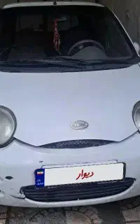 ام دی ام ۱۱۰  مدل ۸۹
