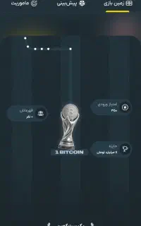صراف با بزرگ ترین جوایز