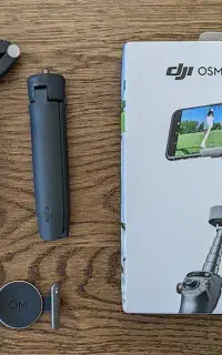 گیمبال Dji osmo mobile 6