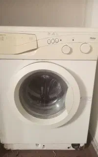 لباسشویی هایر